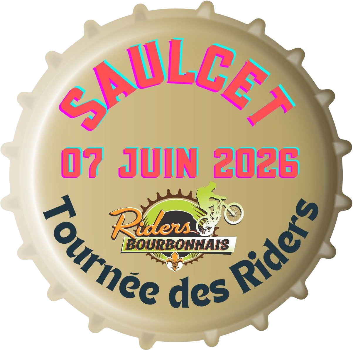 La Tournée des Riders TRB